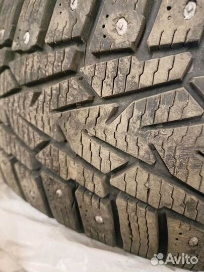 Nokian Tyres Entyre 185/60 R15 28M