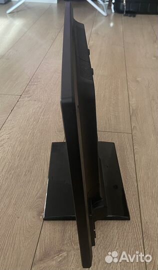 Телевизор dexp