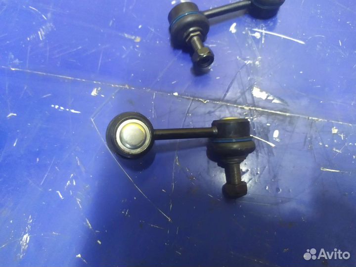 Стойки стабилизатора Ford focus 2