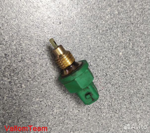 Лот SD3-114 Датчик температуры гидроцикла BRP RXT