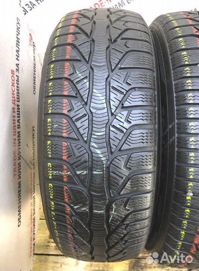 Kleber Krisalp HP2 185/60 R15