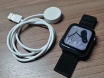 Смарт часы Apple watch 7