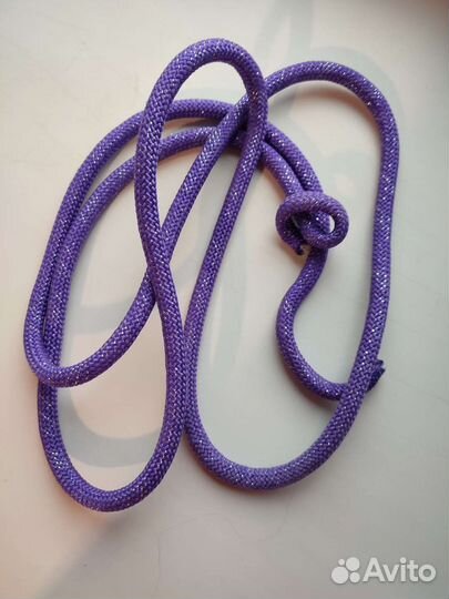 Скакалка для художественной гимнастики