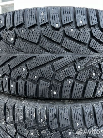 Pirelli Ice Zero 275/45 R20