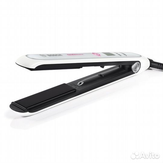 Утюжок для волос Bosch Brilliant Care