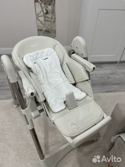 Стул для кормления Tommy