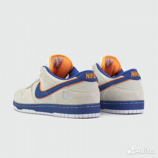 Кроссовки Nike Dunk Low New York Mets v2