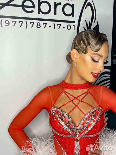 Макияж и прически