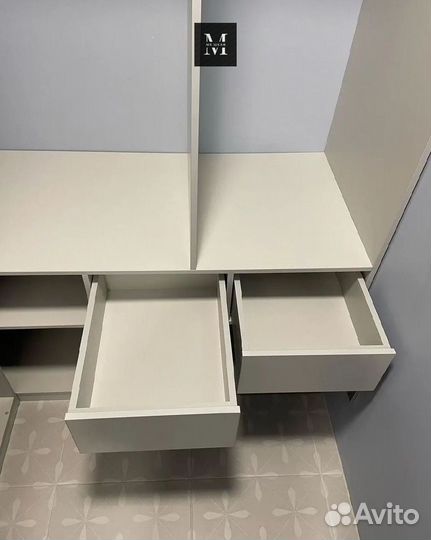 Гардероб новый от производителя