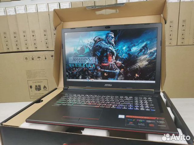 Свежие Ноутбуки в наличии для всех типов задач