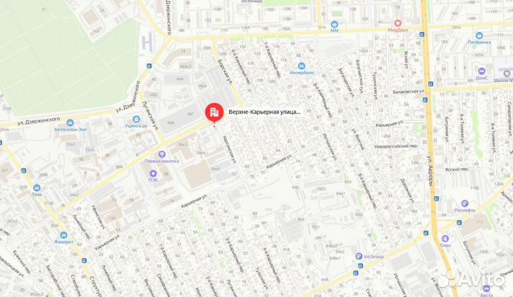 Цветочница