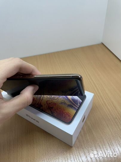 iPhone Xs Max, 256 ГБ