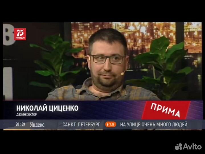 Средство от клопов, тараканов