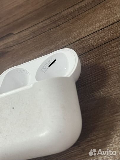 Наушники Apple AirPods 3
