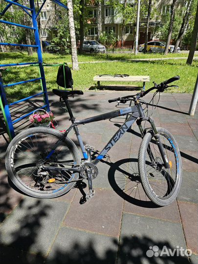 Велосипед Stern 29 Force 2.0 (XL)