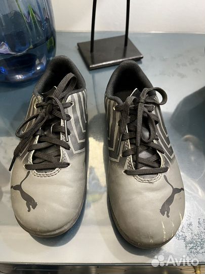 Бутсы 30 размер