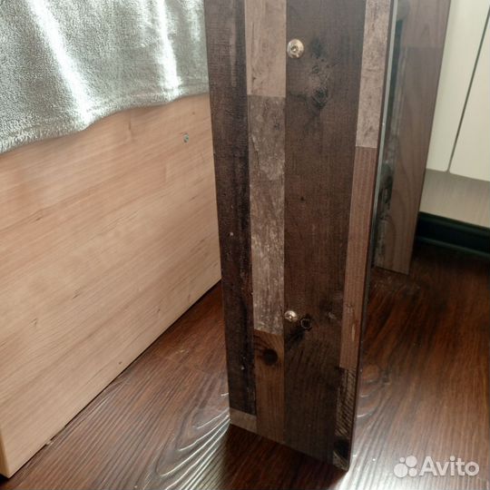 Двухъярусная кровать бу