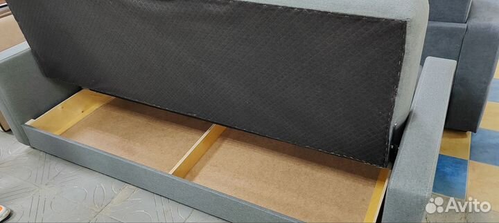 Диван раскладной книжка новый