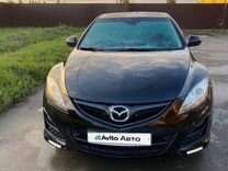 Mazda 6 1.8 MT, 2010, 240 000 км, с пробегом, цена 1 150 000 руб.