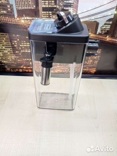 Капучинатор для кофемашин delonghi