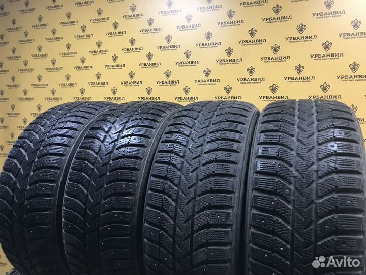 Bridgestone Ice Cruiser 7000 205/55 R16 91T