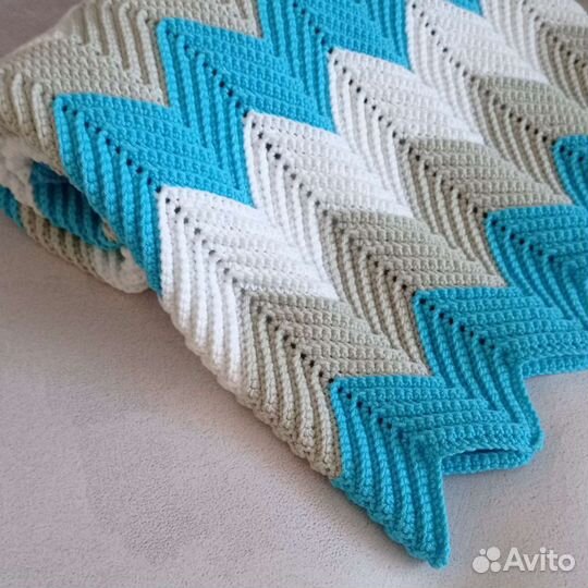 Детские пледы