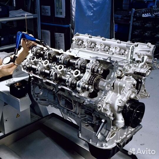 Ремонт дизельных бензиновых двигателей a-5578