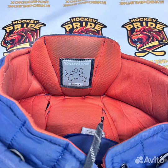 Вратарские шорты Bauer X2.9 JR S