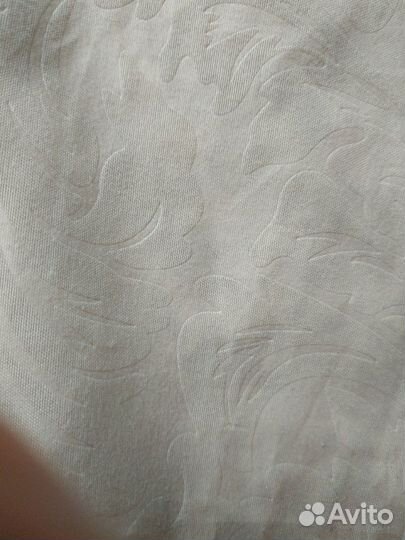 Набор для крещения+конверт на выписку летний