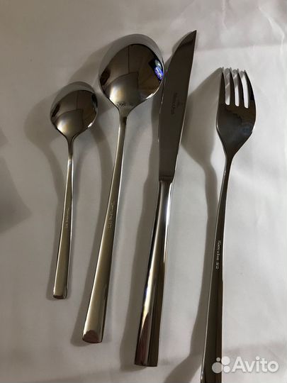 Набор столовых приборов Villeroy&Boch 24