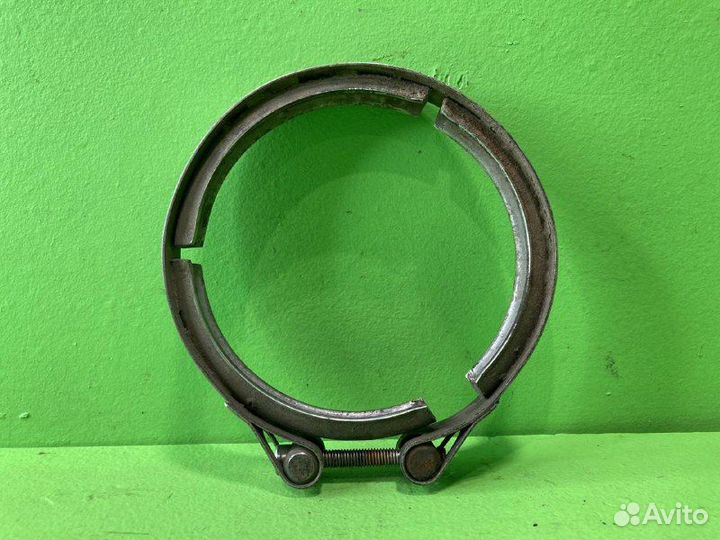 Хомут патрубка DAF XF105