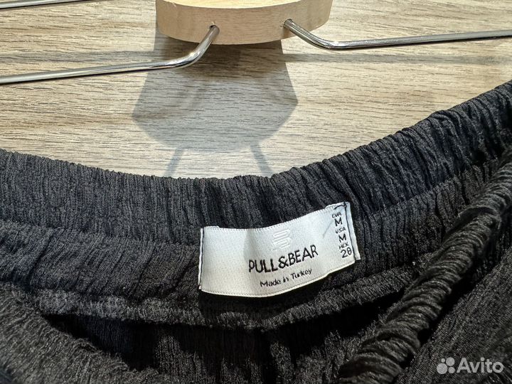 Брюки pull bear 42-44 размер