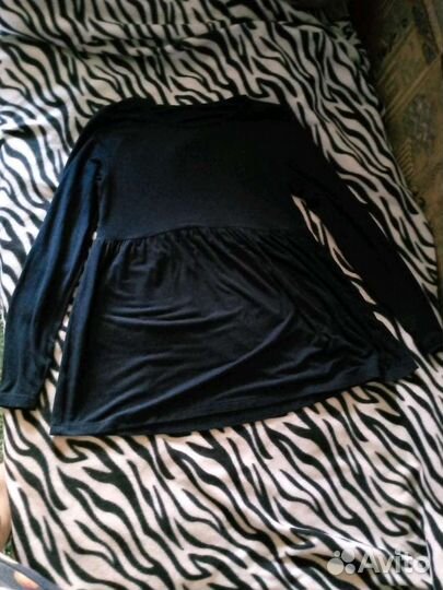 Туника для беременных