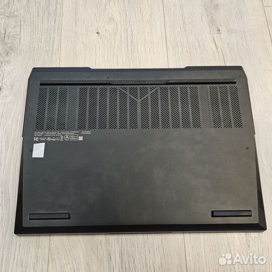 Игровой Ноутбук Lenovo Legion 5 Pro Gen 7 16ARH7H