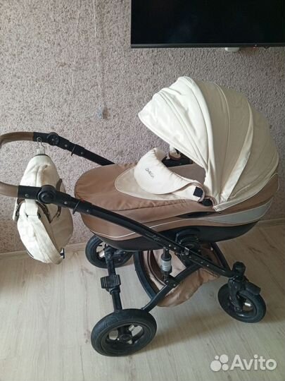 Прогулочная коляска бу