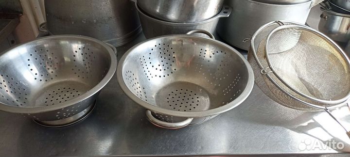 Ложки, вилки, ножи