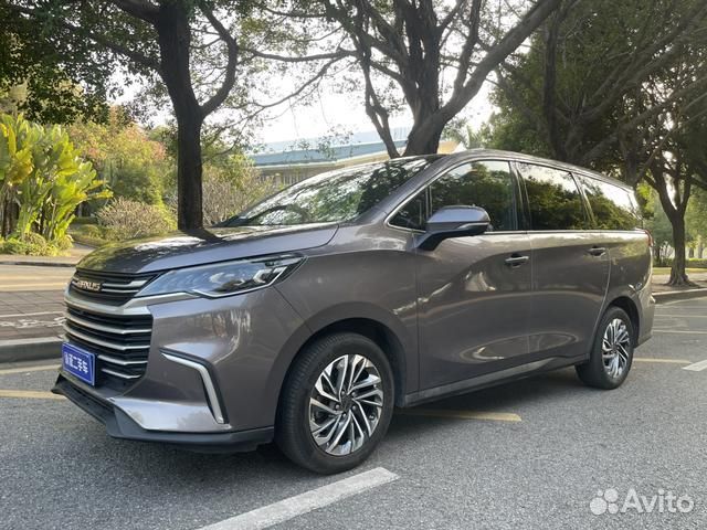 Maxus G50 1.5 AMT, 2021, 32 000 км