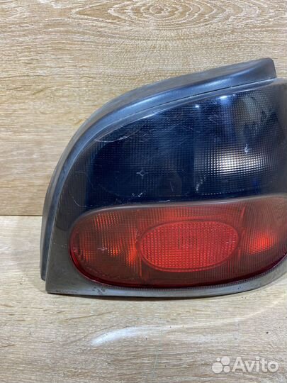 Фонарь задний правый Renault Megane 1 Арт. 110217