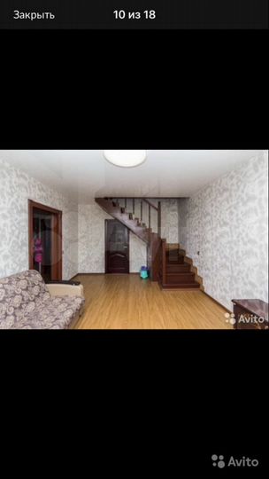 Дом 140 м² на участке 5 сот.