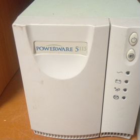 Ибп Powerware 5115