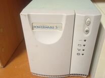 Ибп Powerware 5115