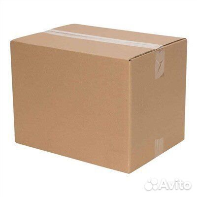 Производство картонных коробок