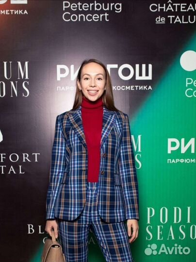 Персональный стилист