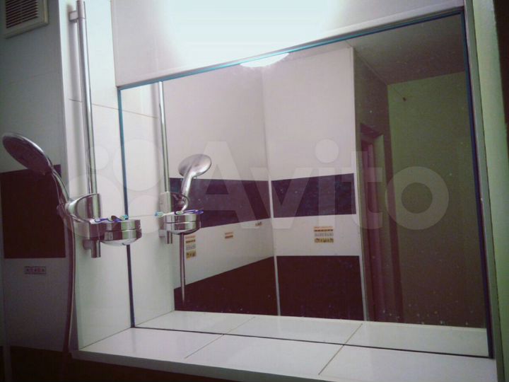 1-к. квартира, 44 м², 8/9 эт.