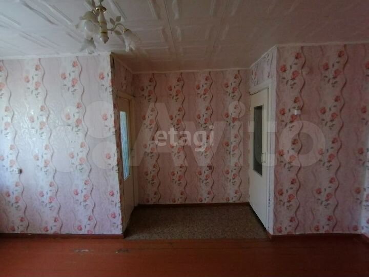 3-к. квартира, 54,8 м², 2/3 эт.