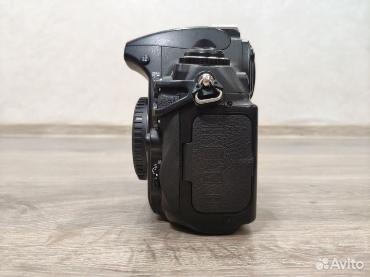Nikon D700 Body
