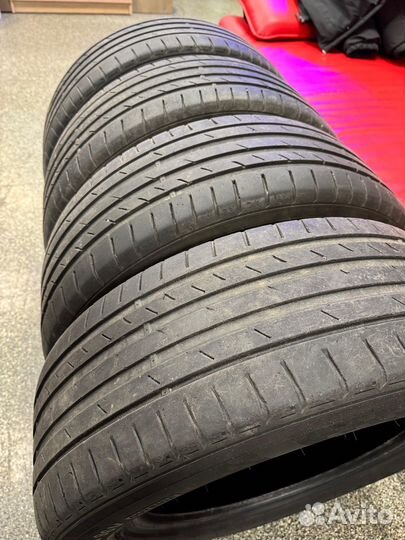 Kumho Ecsta PS71 205/60 R16