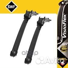 Щетка стеклоочистителя visioflex 650мм/650мм(ко