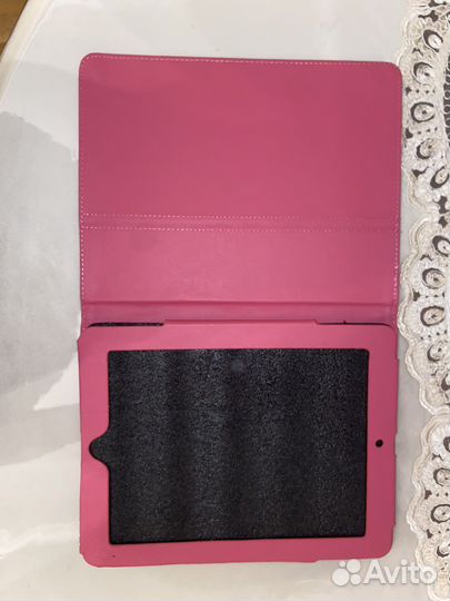 Чехол на айпад 2