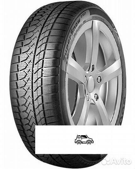 Westlake ZuperSnow Z-507 235/40 R18 95V